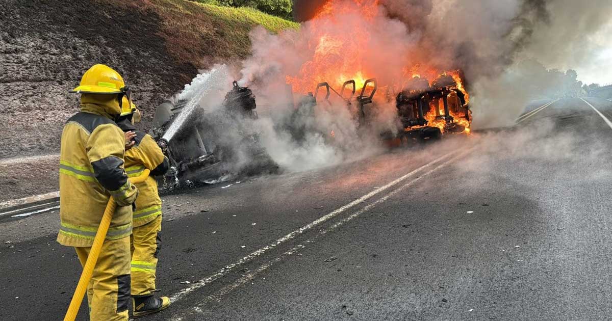 ¿Y LA REVISIÓN A PIPAS POR SCT?