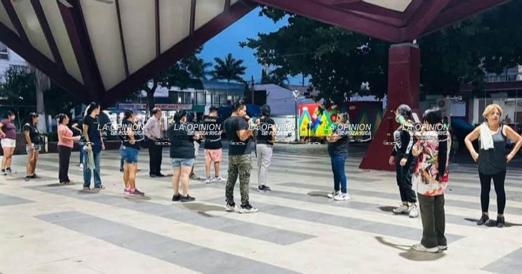 Se prepara cuadrilla Xantolo Poza Rica para Día de Muertos Se prepara cuadrilla Xantolo Poza Rica para Día de Muertos