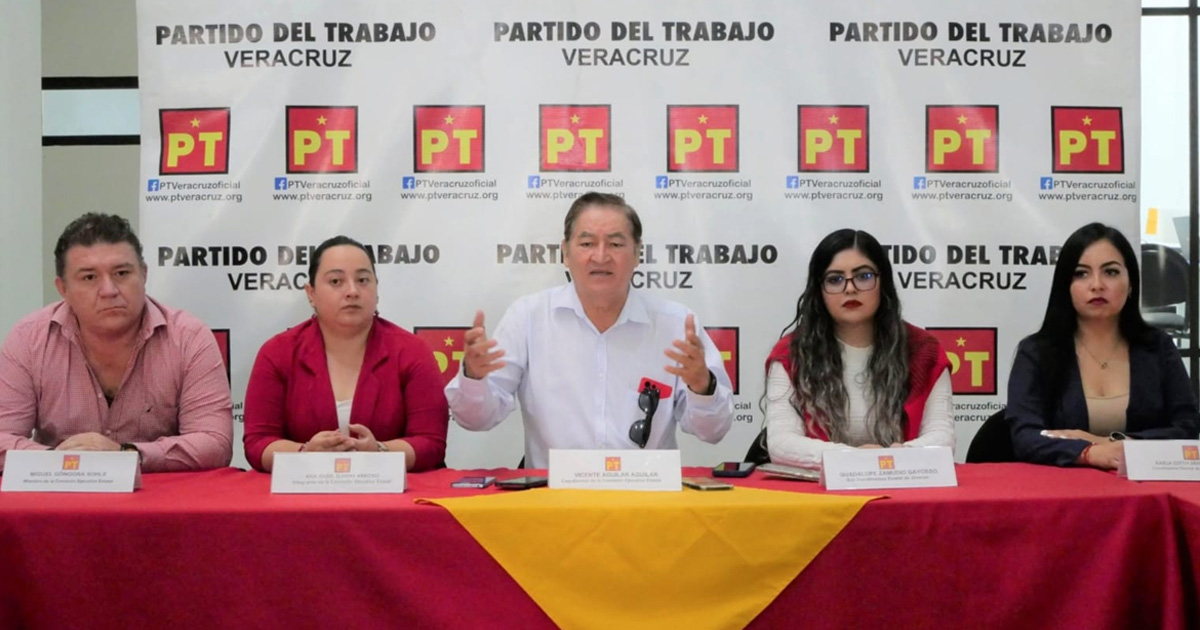 Manuel Huerta patea el pesebre: Vicente Aguilar Manuel Huerta patea el pesebre: Vicente Aguilar