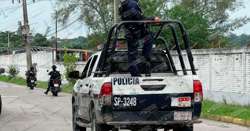 Hombre es plagiado y liberado horas después Hombre es plagiado y liberado horas después
