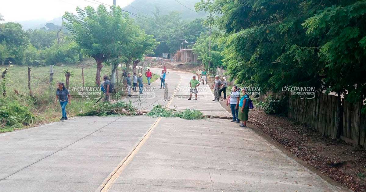 PIDEN REUBICACIÓN DE PLANTA TRATADORA