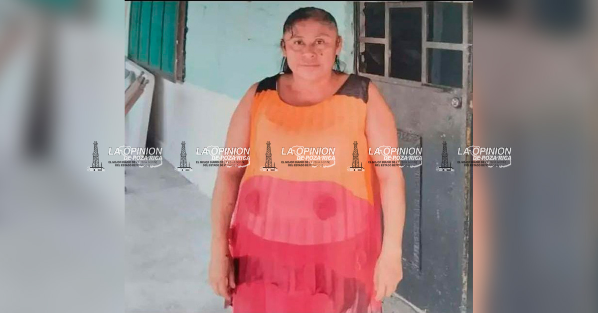 Desaparece trabajadora de una fonda del mercado Desaparece trabajadora de una fonda del mercado