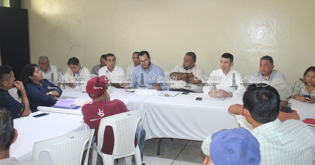 ¡Otra promesa de PEMEX!