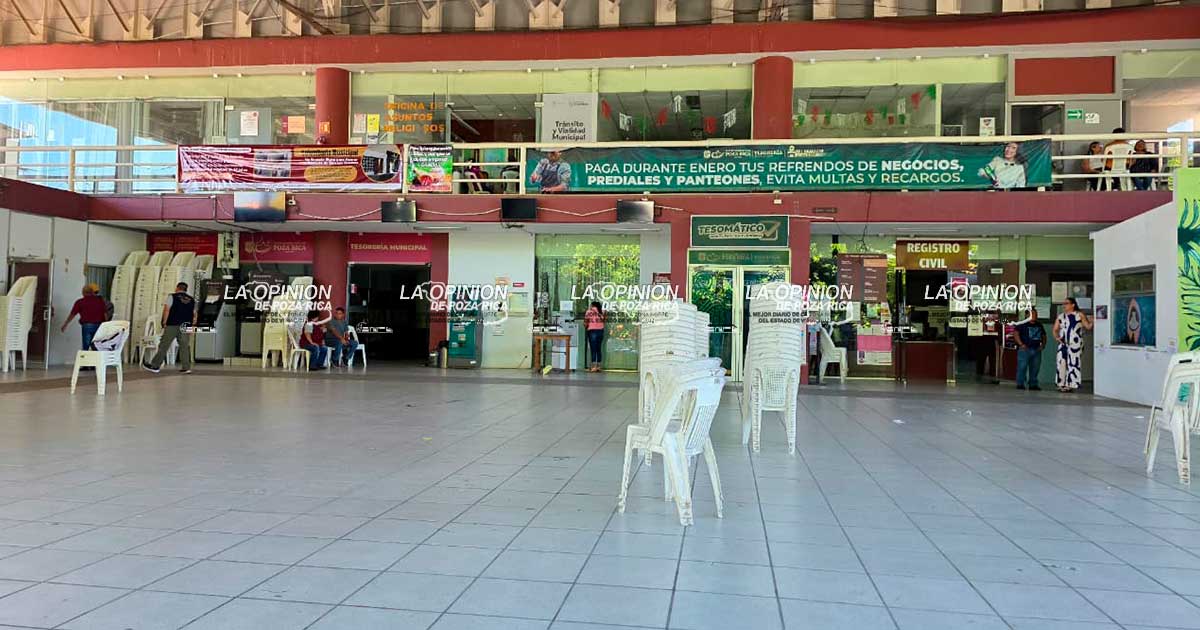 SE ACABA PLAZO PARA PREDIAL SIN PAGO DE MULTAS SE ACABA PLAZO PARA PREDIAL SIN PAGO DE MULTAS