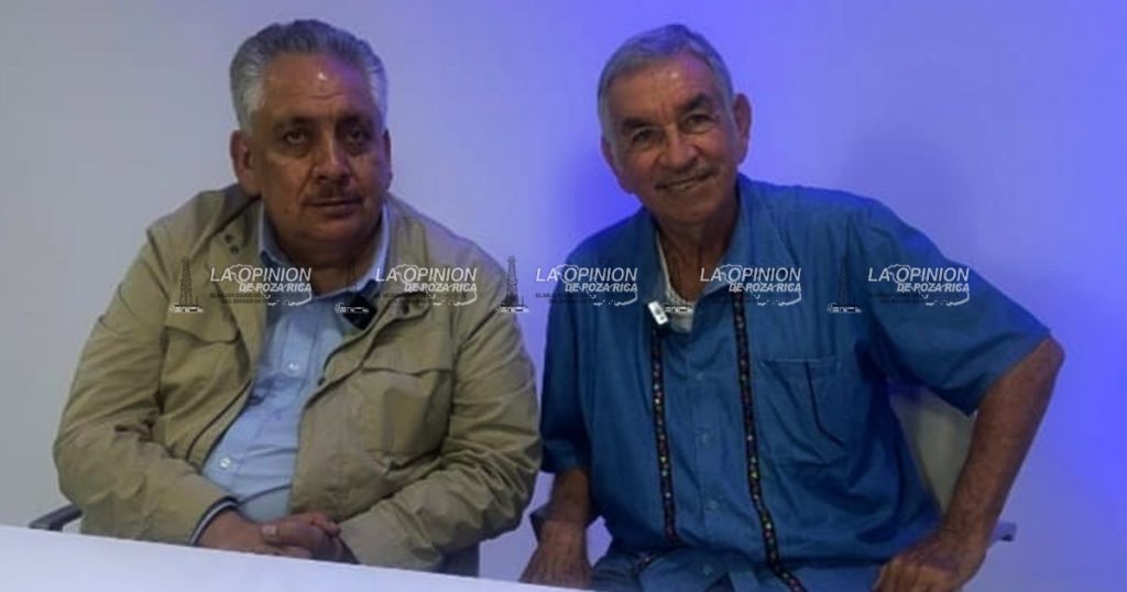 Somos México inicia asambleas distritales en la zona norte