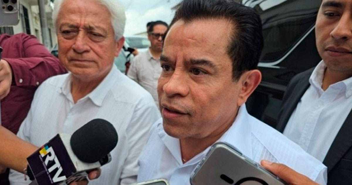 Salud anuncia inversión en Hospital de Tuxpan Salud anuncia inversión en Hospital de Tuxpan