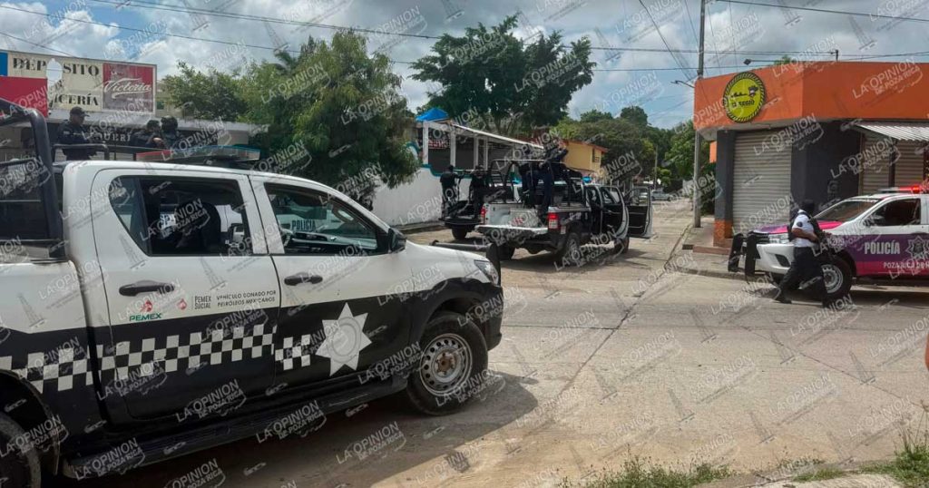 Secuestrado escapó de sus captores Secuestrado escapó de sus captores