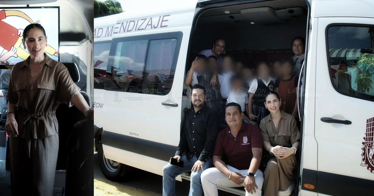 Ciencia y Tecnología llega a más escuelas con apoyo de la Unidad Móvil de Aprendizaje