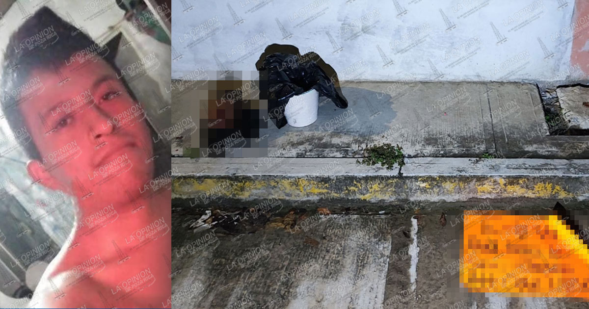 Confirman identidad de víctima mutilada