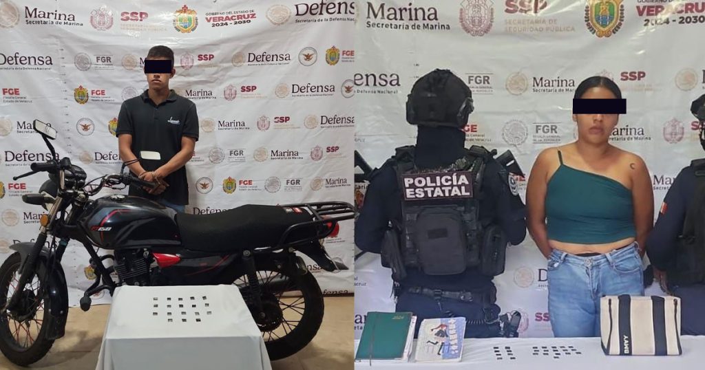 Detienen a tres del grupo “Clave Nueva” Detienen a tres del grupo “Clave Nueva”