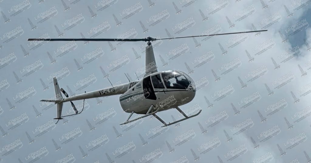 Secuestrado escapó de sus captores Secuestrado escapó de sus captores