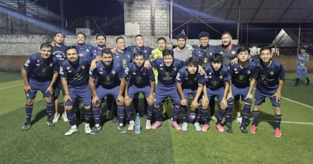 Se les impone Las Clicka's al final Se les impone Las Clicka's al final