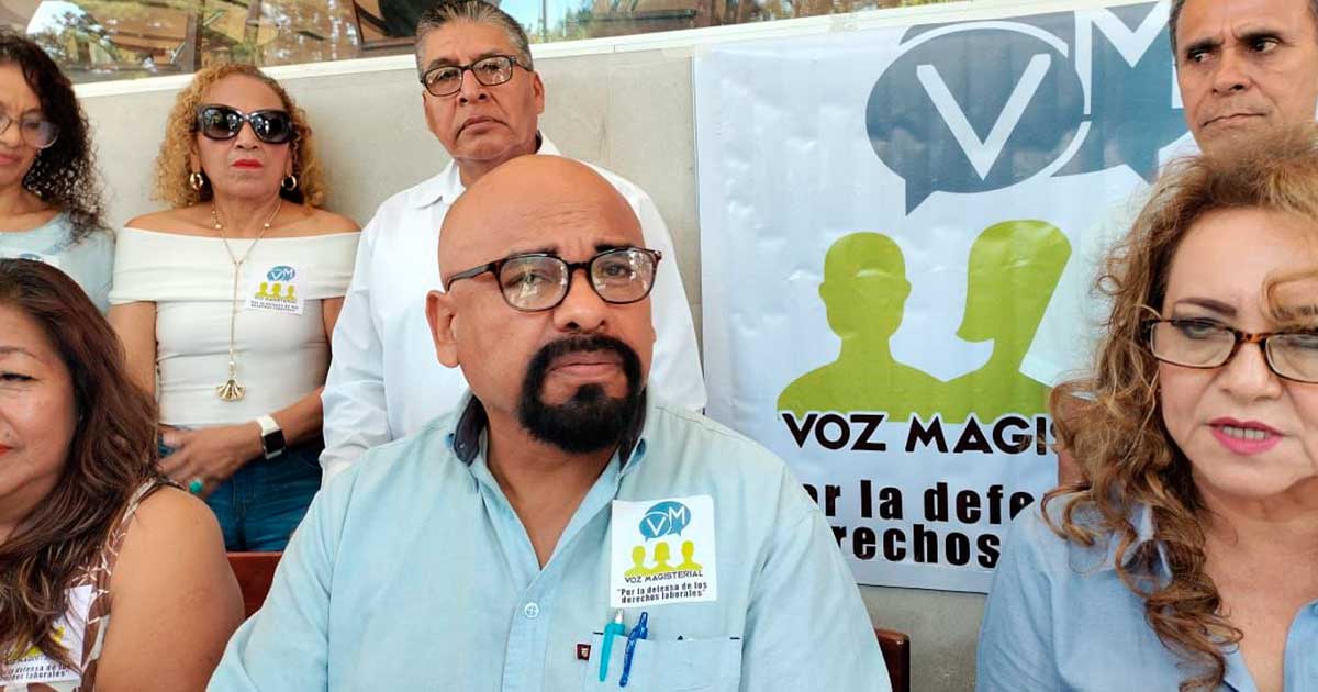 Malos manejos provocan crisis en el SSTEEV Malos manejos provocan crisis en el SSTEEV