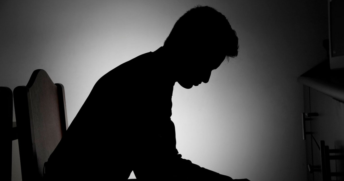 Aumentan suicidios en los jóvenes Aumentan suicidios en los jóvenes