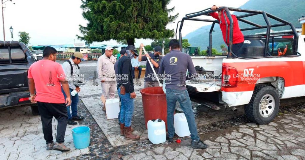 Fumigación con drones en El Tabacal para combatir el dengue Fumigación con drones en El Tabacal para combatir el dengue