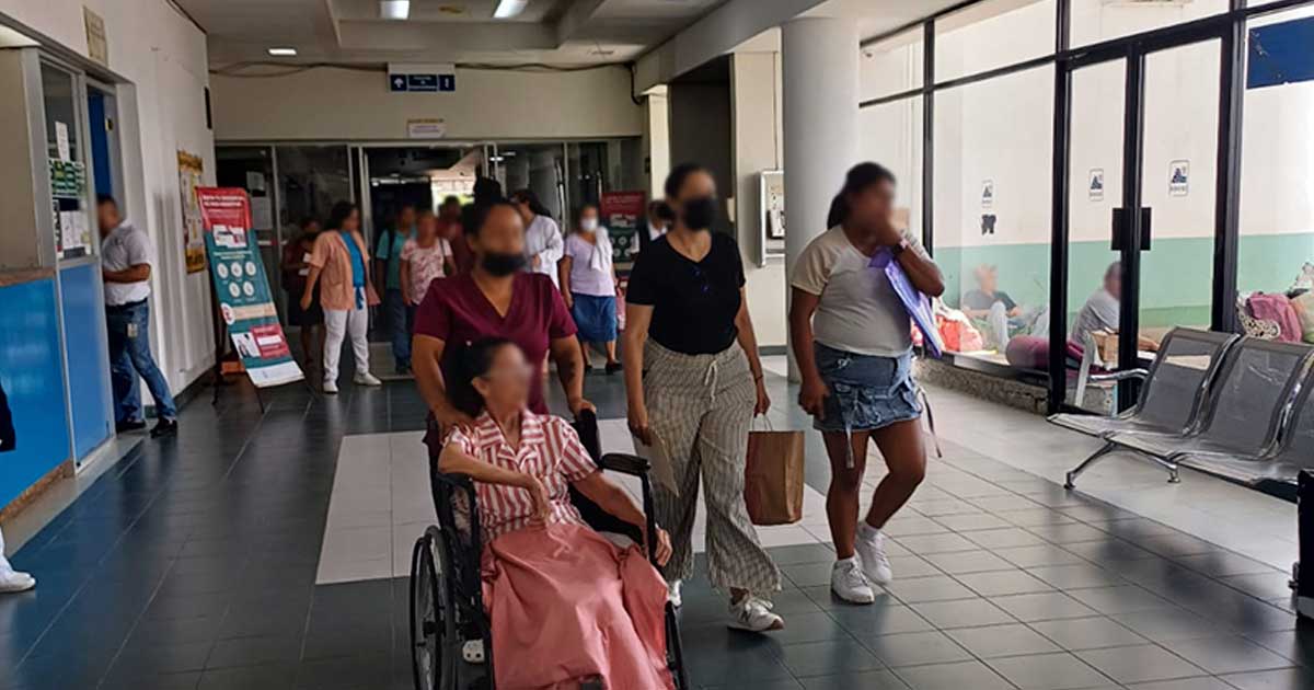 Tijeretazo al presupuesto