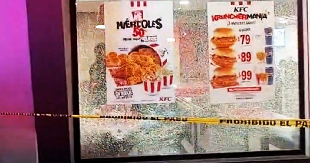 Ejecutado en restaurante de Córdoba era Alto Mando en Oaxaca Ejecutado en restaurante de Córdoba era Alto Mando en Oaxaca