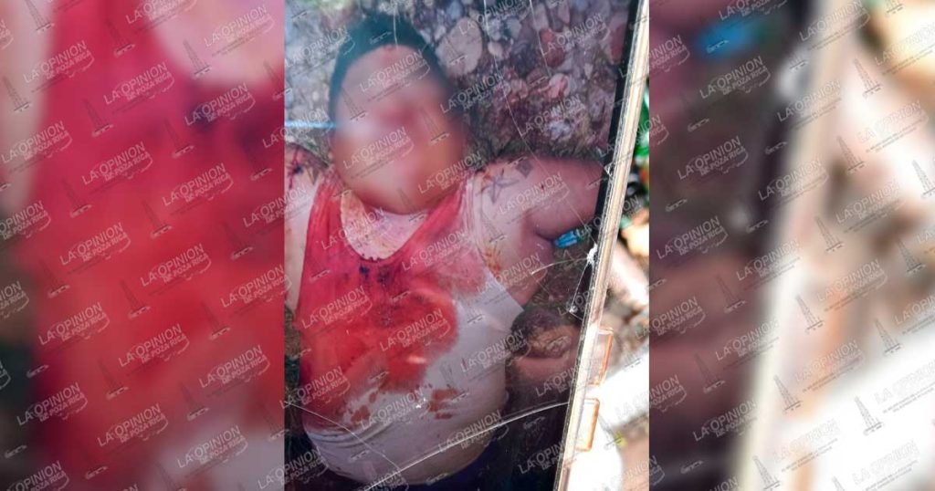 Vecinos localizan el cadáver de un hombre Vecinos localizan el cadáver de un hombre