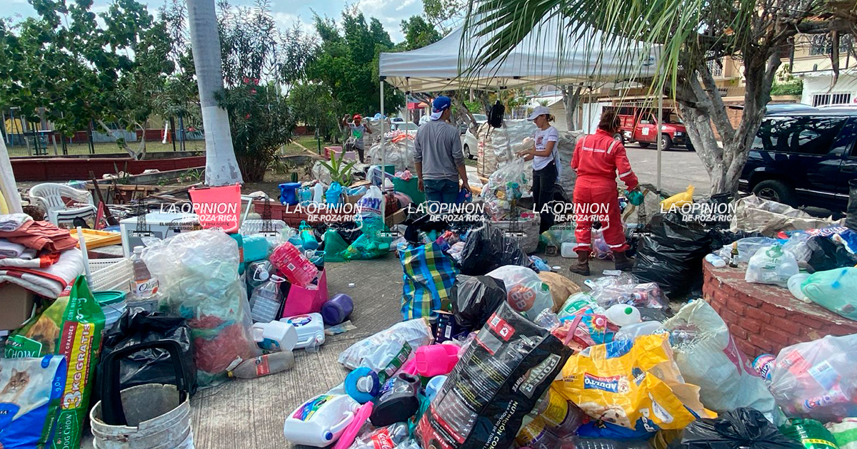 Reciclatón con causa realizará el colectivo “Ángeles Peluditos” Reciclatón con causa realizará el colectivo “Ángeles Peluditos”