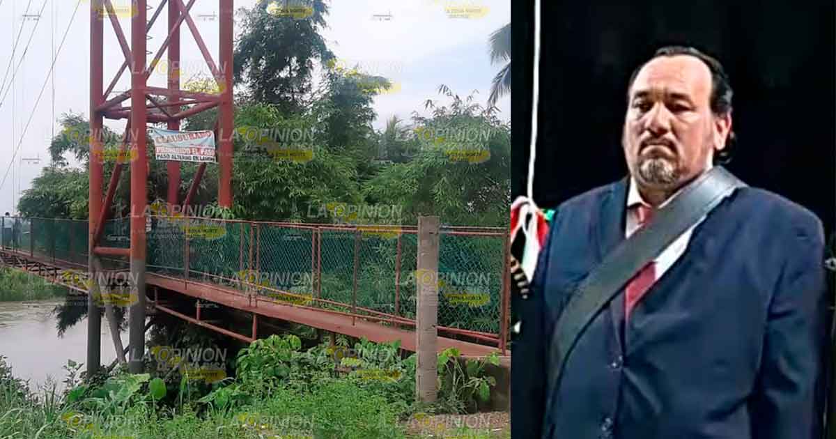 Miguel Ángel Uribe Toral, el peor alcalde que ha tenido Cazones