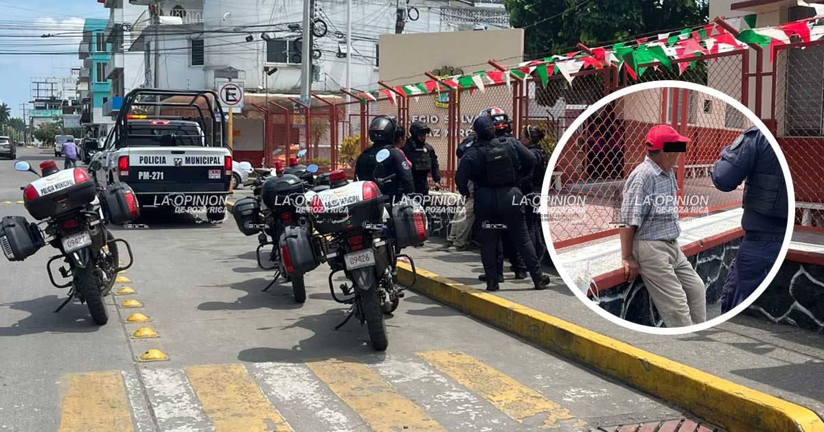 Reportan a presunto acosador Reportan a presunto acosador