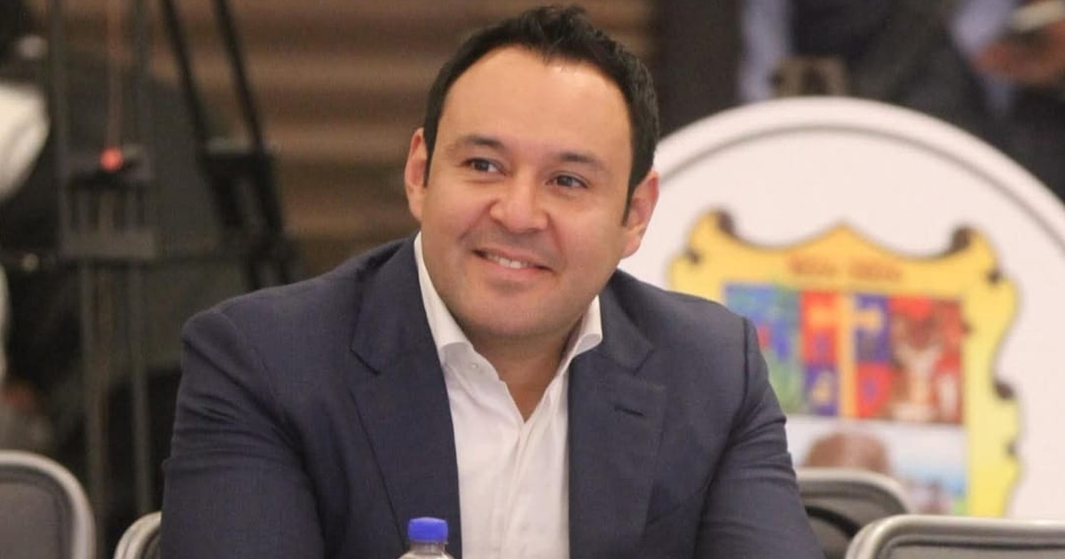 Nombran a José Luis Lima Franco director general de INDETEC Nombran a José Luis Lima Franco director general de INDETEC