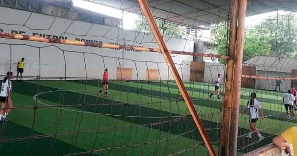 Maracaná abre convocatoria: Invitan a inscribirse a todos los equipos femeniles de PR Maracaná abre convocatoria: Invitan a inscribirse a todos los equipos femeniles de PR