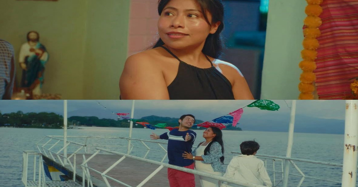 Presentarán en el Festival de Cine de Morelia película grabada en San Andrés Tuxtla y Catemaco Presentarán en el Festival de Cine de Morelia película grabada en San Andrés Tuxtla y Catemaco