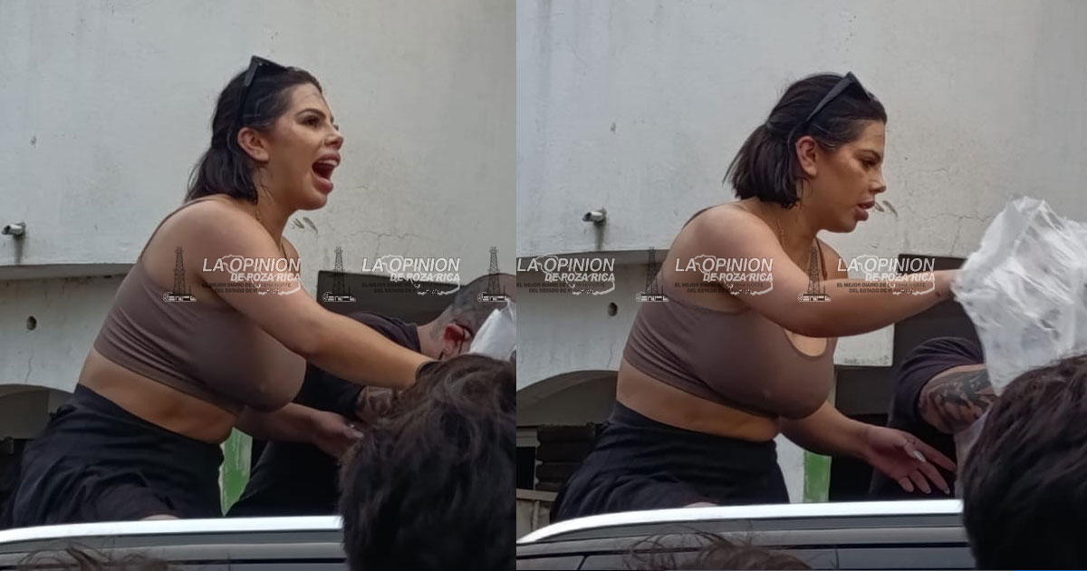 Lizbeth Rodríguez, de Badabum, entregó apoyos Lizbeth Rodríguez, de Badabum, entregó apoyos