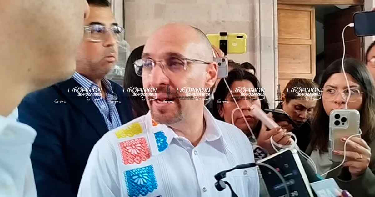 CONCANACO levantará censo por daños en comercios del norte de Veracruz
