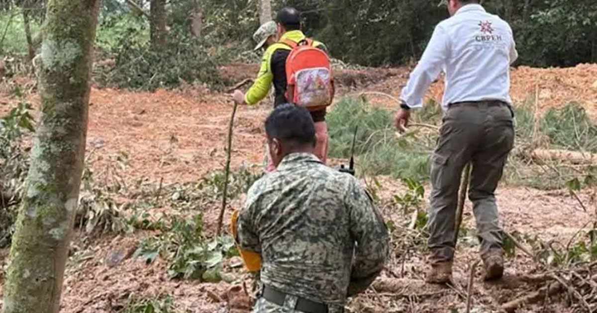 Encuentran dos cuerpos en el río Tula Encuentran dos cuerpos en el río Tula