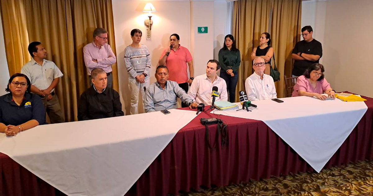 Despidos, explosiones, cierre de negocios: CFE pone en jaque a empresarios de Veracruz