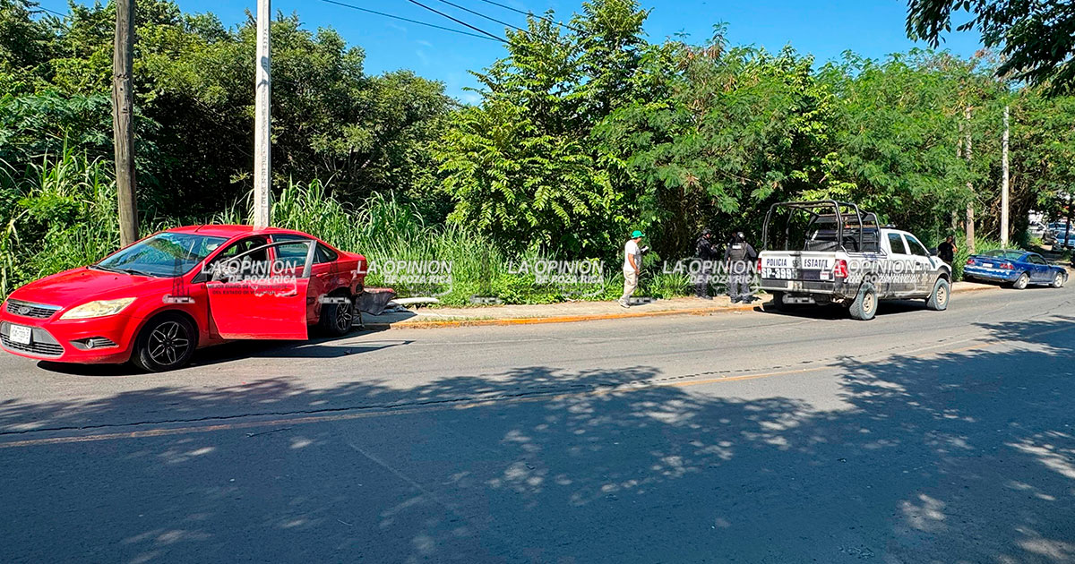 Encontronazo en la Ejército Mexicano Encontronazo en la Ejército Mexicano