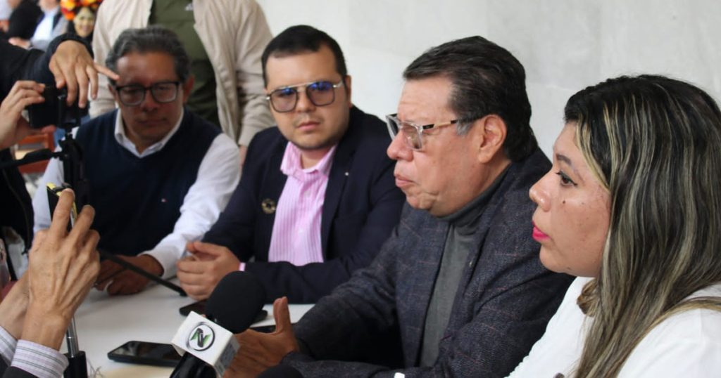 CANACINTRA llama a la solidaridad empresarial ante desastre por inundaciones en el norte de Veracruz