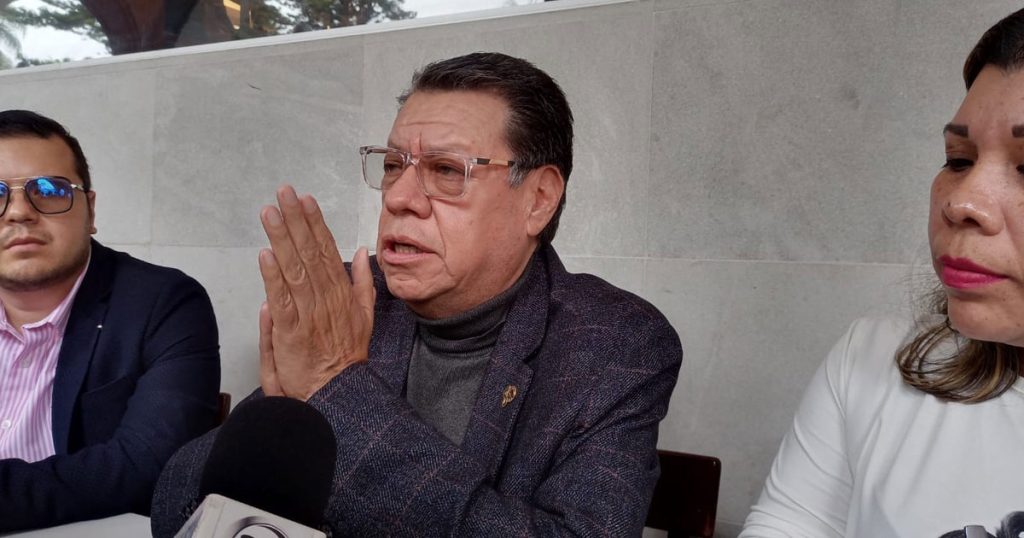 CANACINTRA llama a la solidaridad empresarial ante desastre por inundaciones en el norte de Veracruz