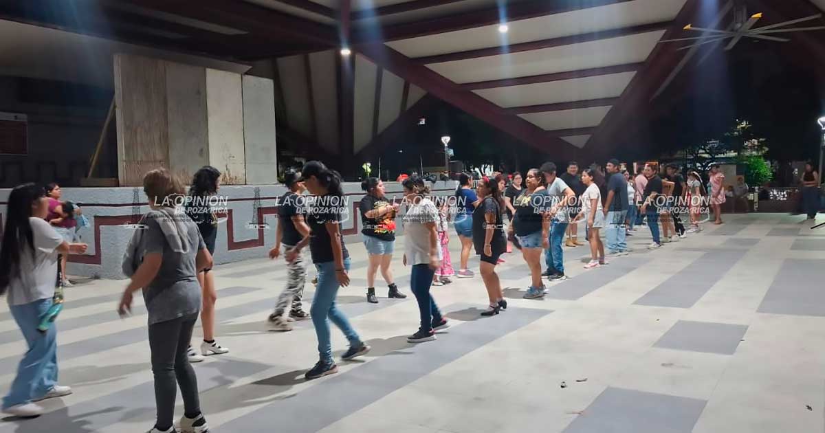 Poza Rica vivirá el tercer Xantolo 2025 el 25 de octubre Poza Rica vivirá el tercer Xantolo 2025 el 25 de octubre