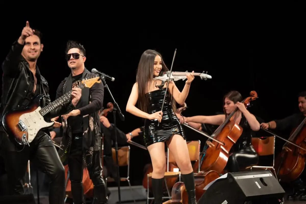 Tempus Quartet reprograma concierto en Veracruz para el 1 de noviembre