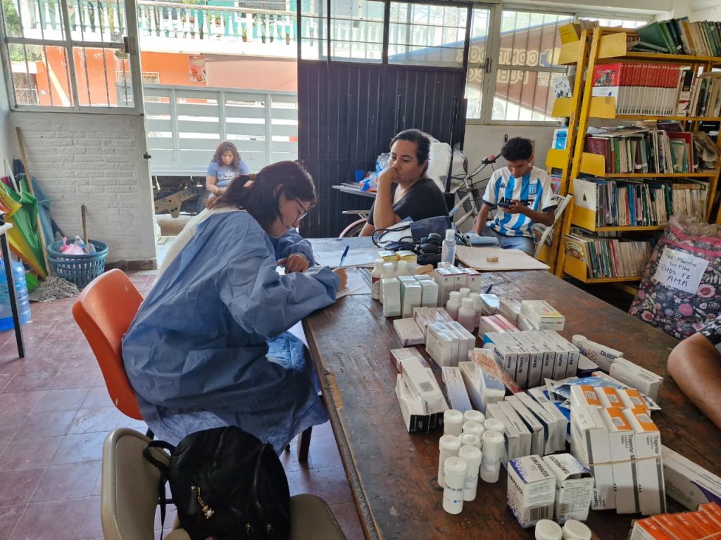 La fuerza de México llega a Poza Rica: Federación y Estado en acción