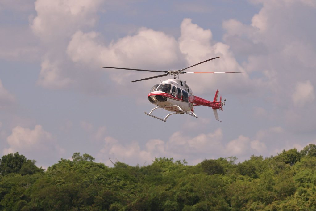 La fuerza de México llega a Poza Rica: Federación y Estado en acción