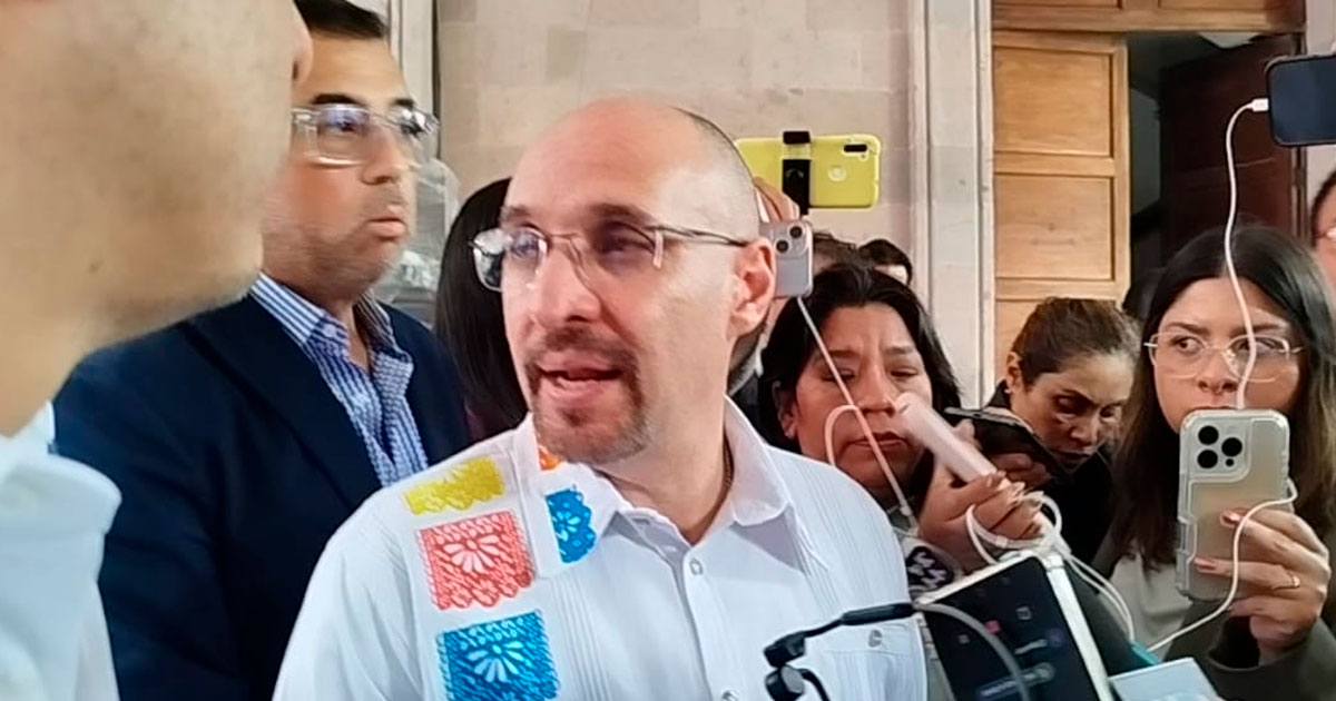 CONCANACO levantará censo por daños en comercios del norte de Veracruz