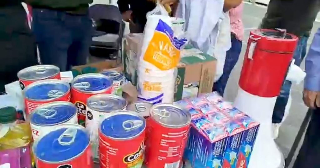 Familias originarias de Álamo Temapache piden apoyo de lancheros para rescate