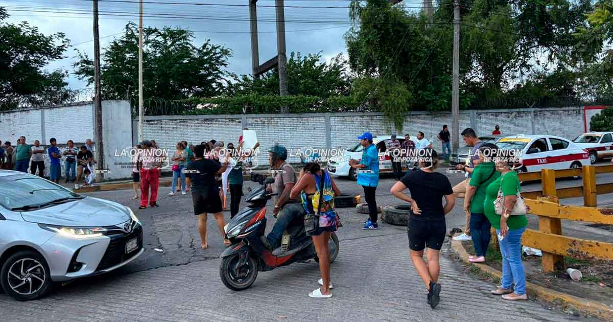 Piden que Antonio regrese con vida