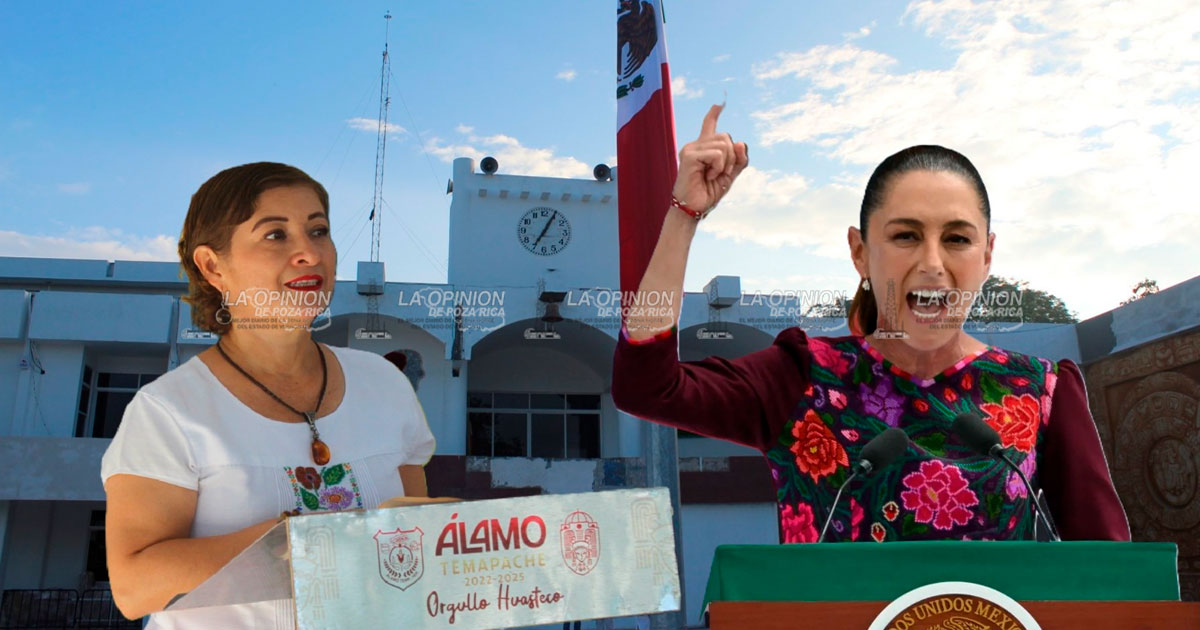 Alcaldesa, en la mira por malversación de fondos