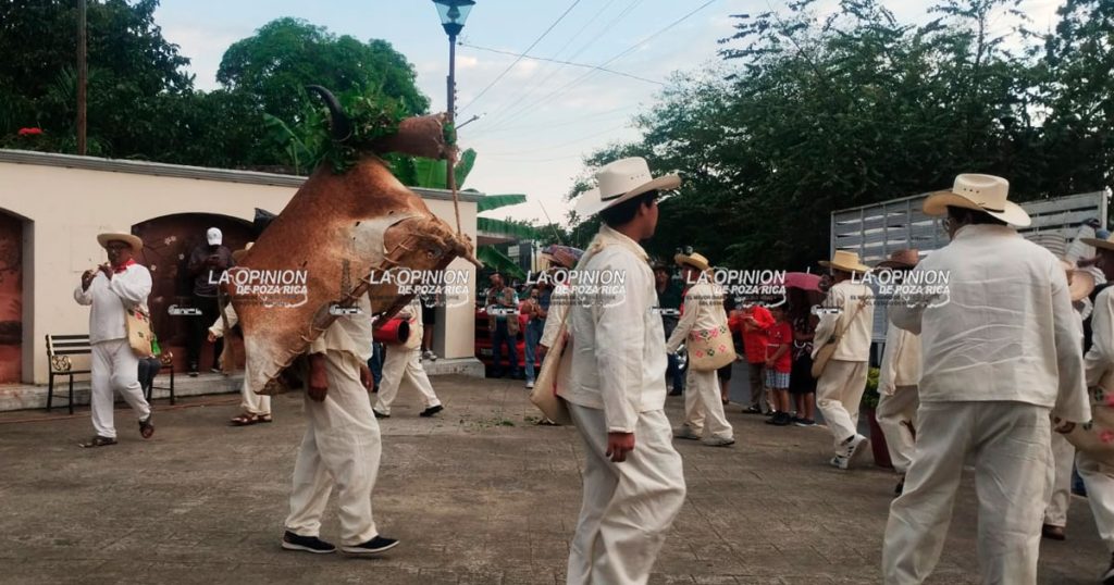 Inician celebraciones a San Francisco de Asís