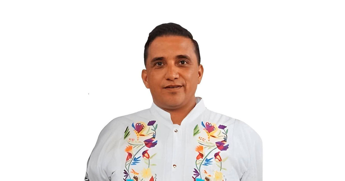 Asesinan al presidente municipal Asesinan al presidente municipal