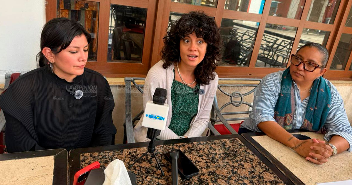 Es complicado hacer cine en Cuba, pero se debe contar lo que pasa en la isla: cineasta Es complicado hacer cine en Cuba, pero se debe contar lo que pasa en la isla: cineasta