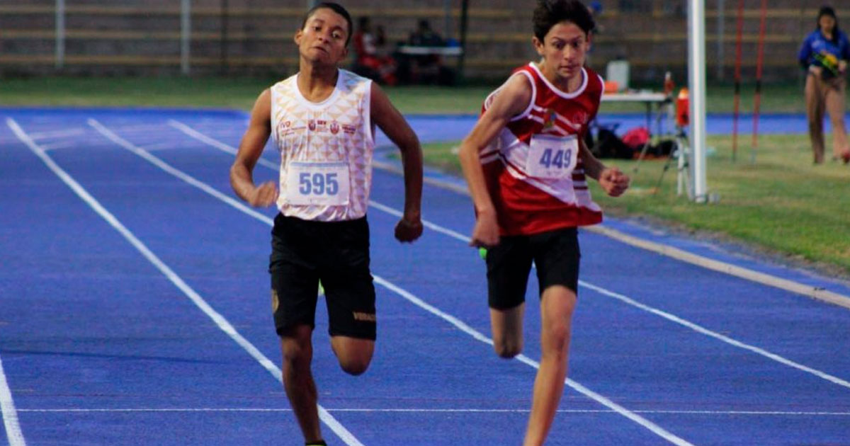 Itari Rodríguez da primera medalla de oro a Veracruz en paratletismo