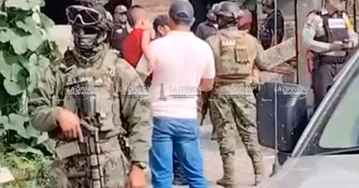 Muere comerciante tras ataque armado Muere comerciante tras ataque armado