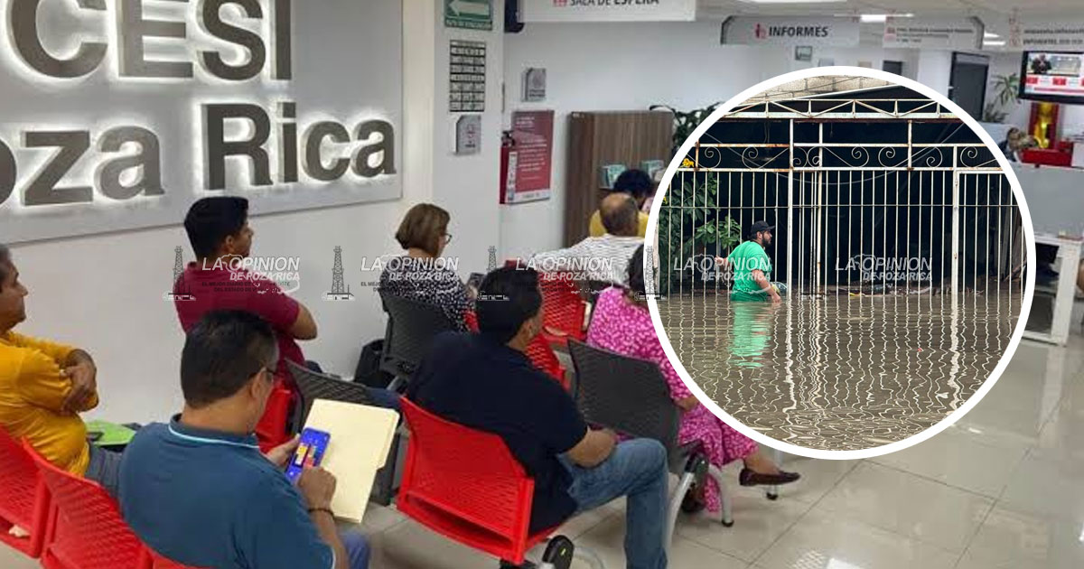 Con el Infonavit aplica el seguro de daños a viviendas por lluvias