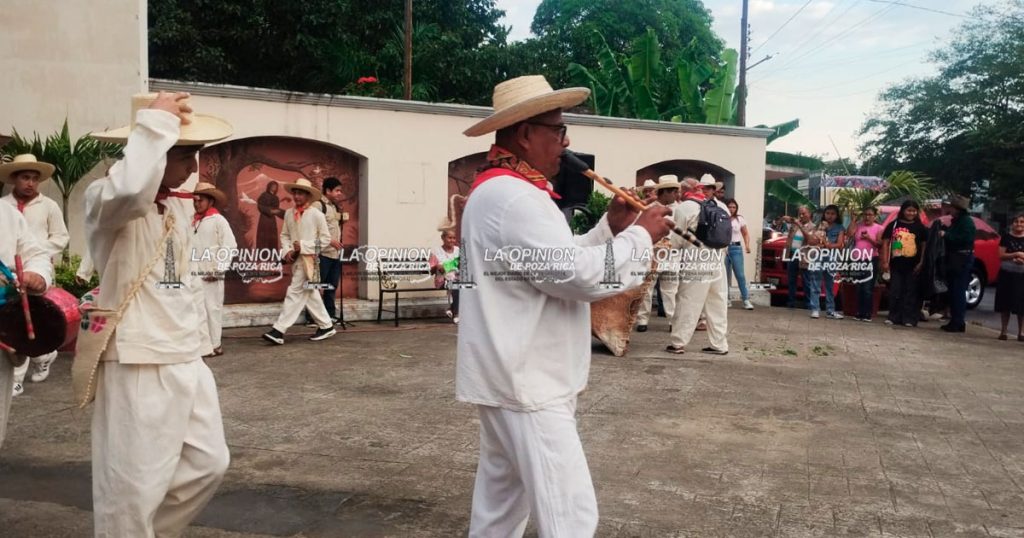 Inician celebraciones a San Francisco de Asís